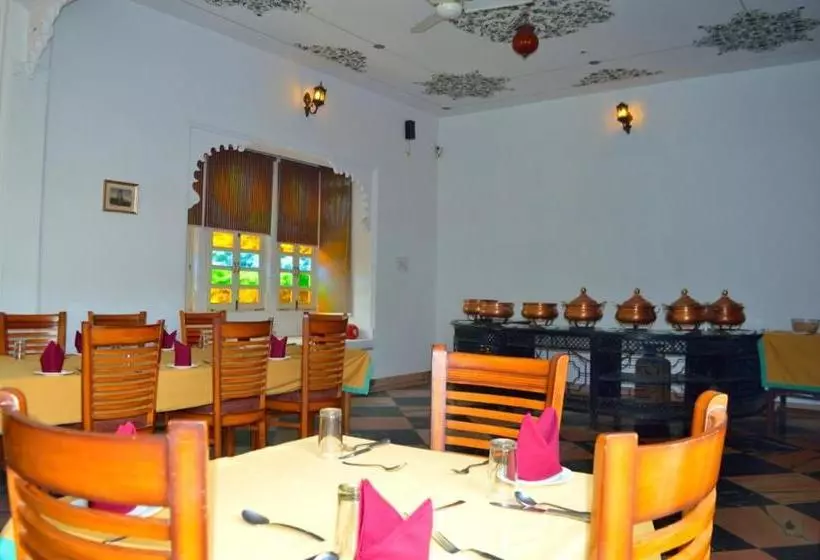 Ranakpur Hill Resort And Spa