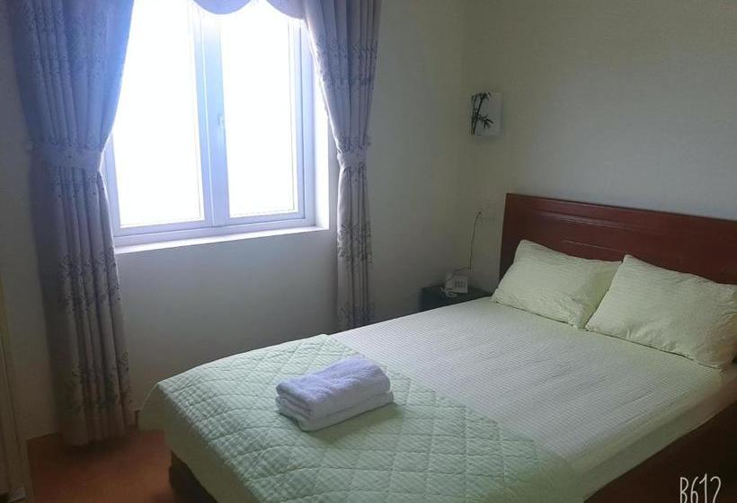 هتل Khách Sạn Thủy Young