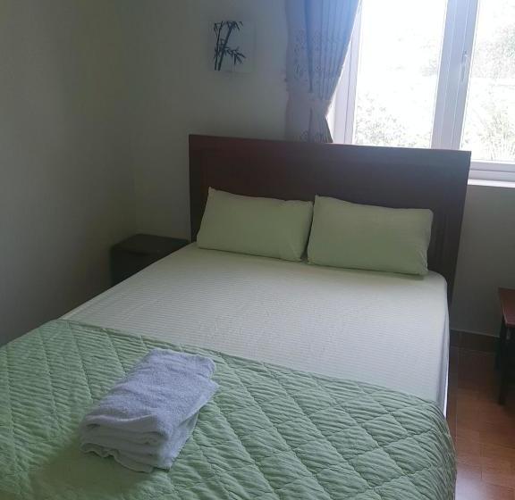 هتل Khách Sạn Thủy Young