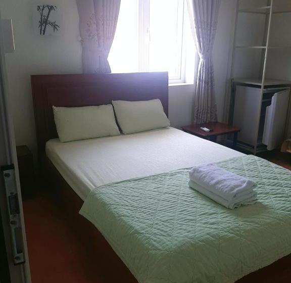 هتل Khách Sạn Thủy Young