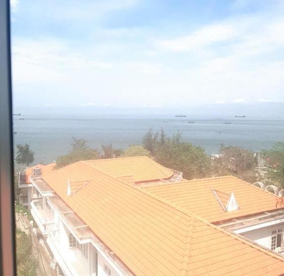 هتل Khách Sạn Thủy Young