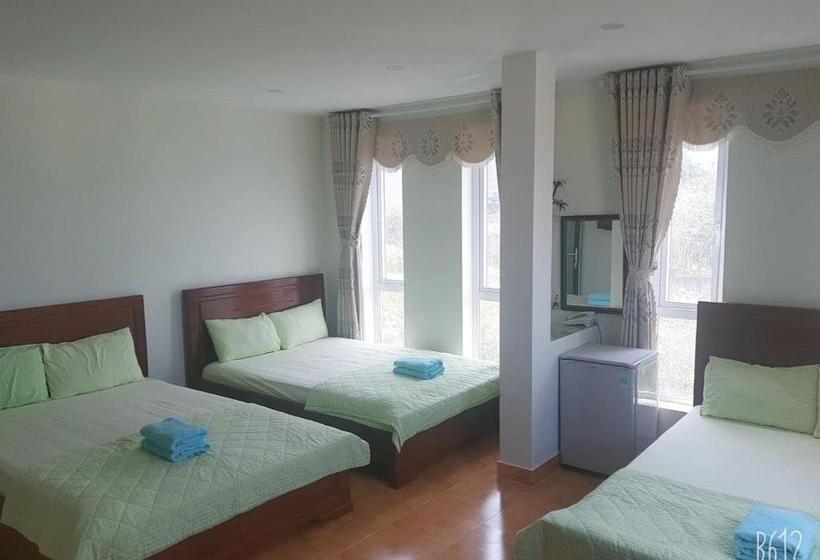 هتل Khách Sạn Thủy Young