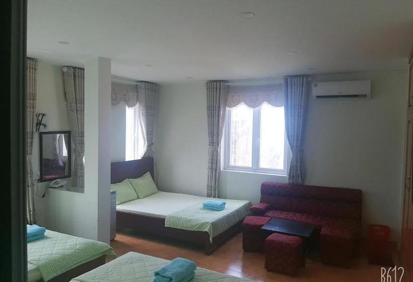 هتل Khách Sạn Thủy Young