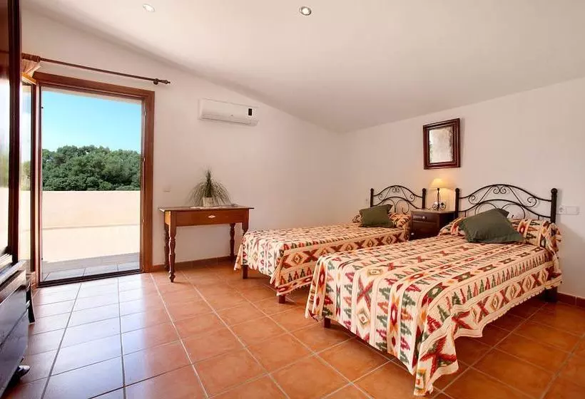 Finca Angoixes