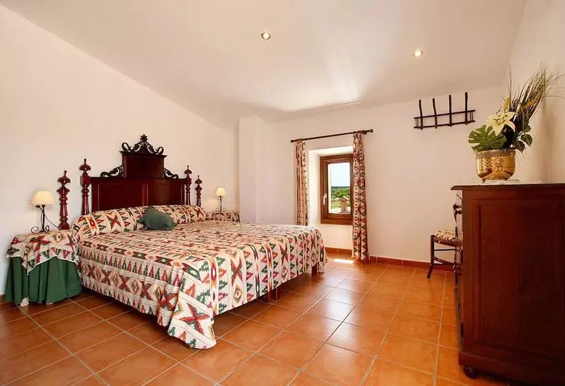 Finca Angoixes