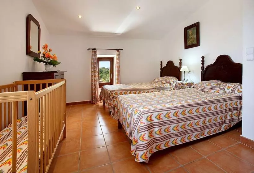 Finca Angoixes