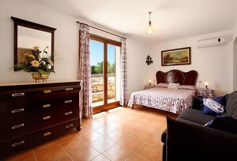 Finca Angoixes