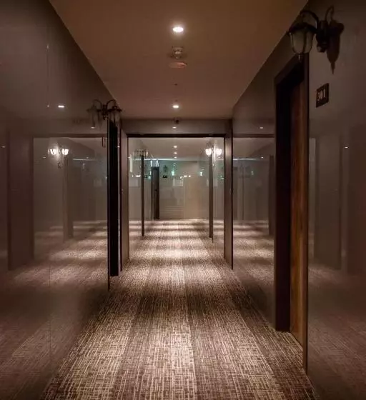 T.o. Hotel   Taipei Station