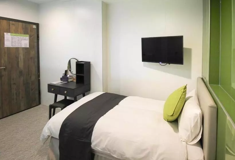 T.o. Hotel   Taipei Station