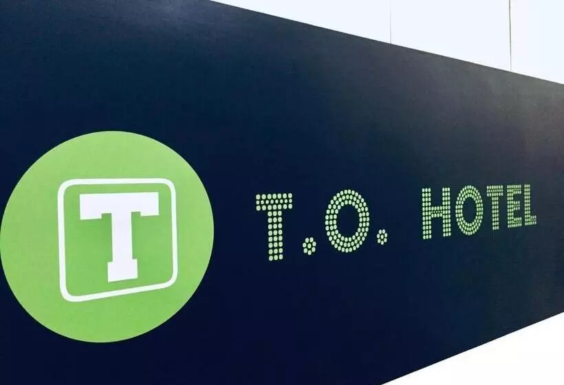 T.o. Hotel   Taipei Station