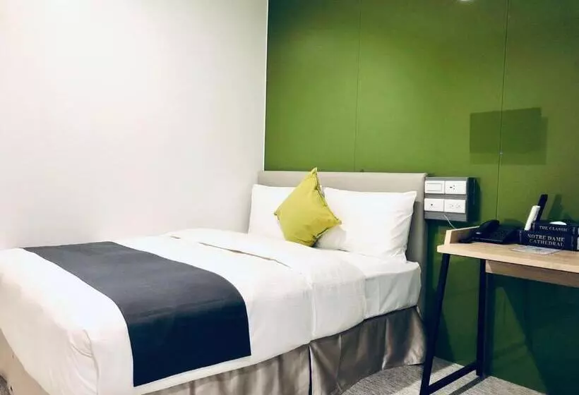 T.o. Hotel   Taipei Station