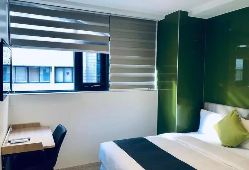 T.o. Hotel   Taipei Station
