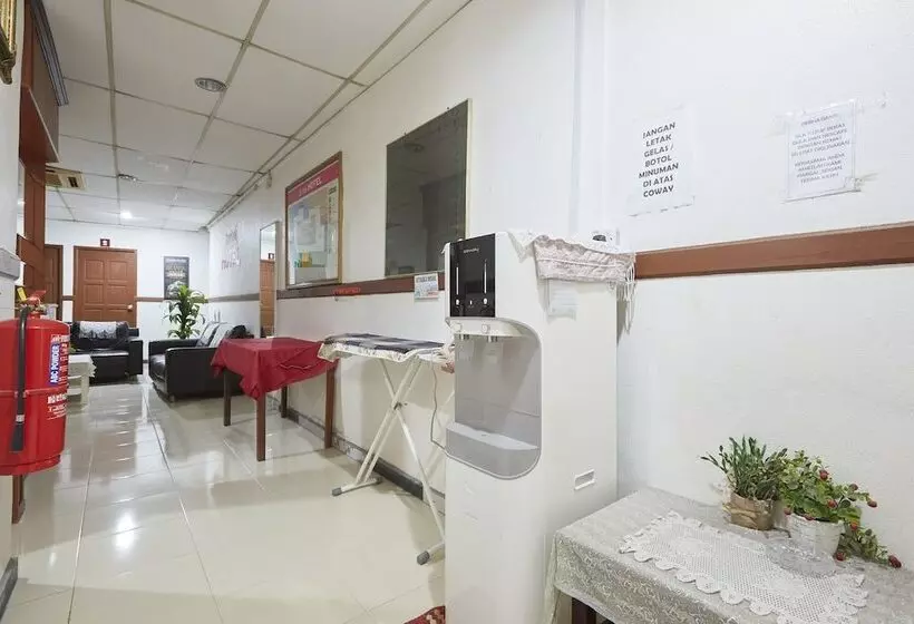 Jerteh Hotel, Terengganu