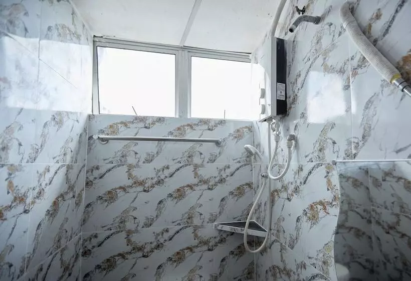 Jerteh Hotel, Terengganu