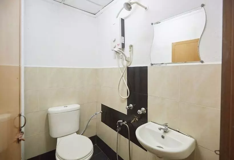 Jerteh Hotel, Terengganu