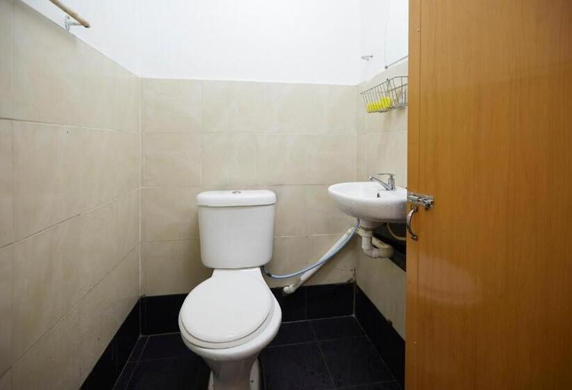 Jerteh Hotel, Terengganu