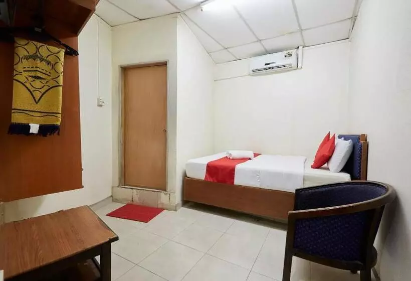 Jerteh Hotel, Terengganu