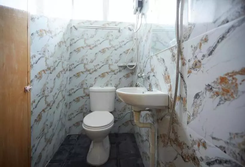 Jerteh Hotel, Terengganu