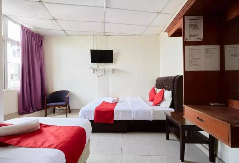 Jerteh Hotel, Terengganu