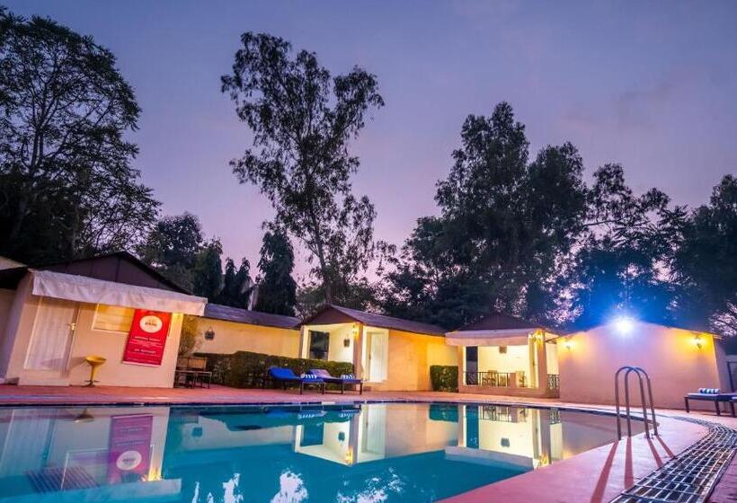 אתר נופש Shani Vilas Ranthambore