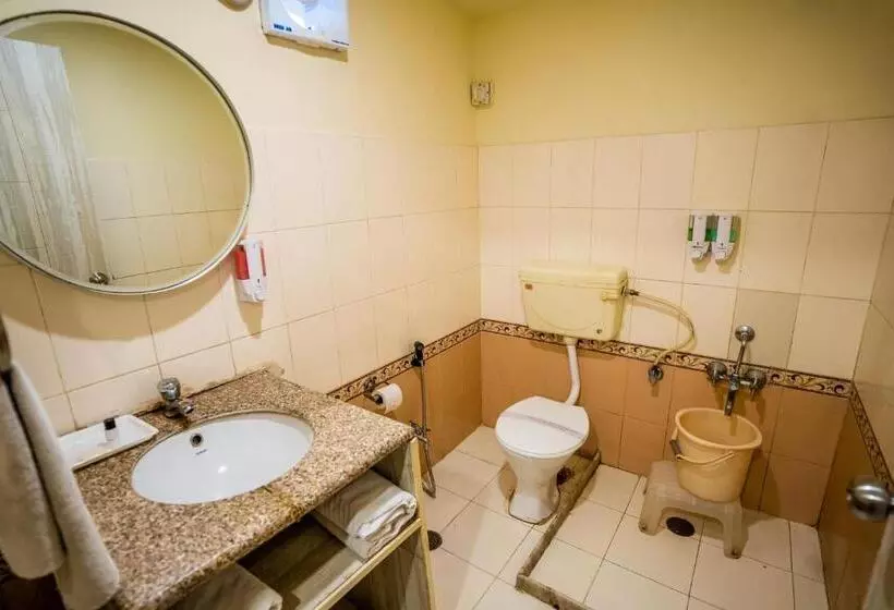 Lomakeskus Shani Vilas Ranthambore