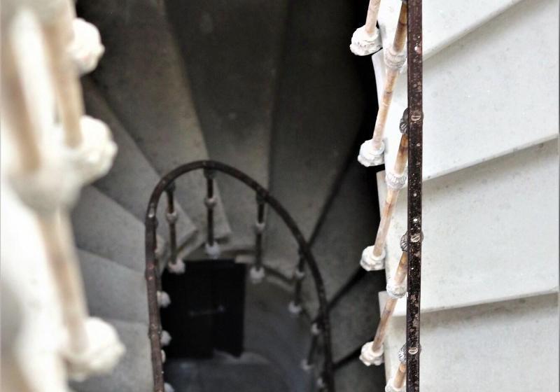 Bed and Breakfast La Vigneronne 1870