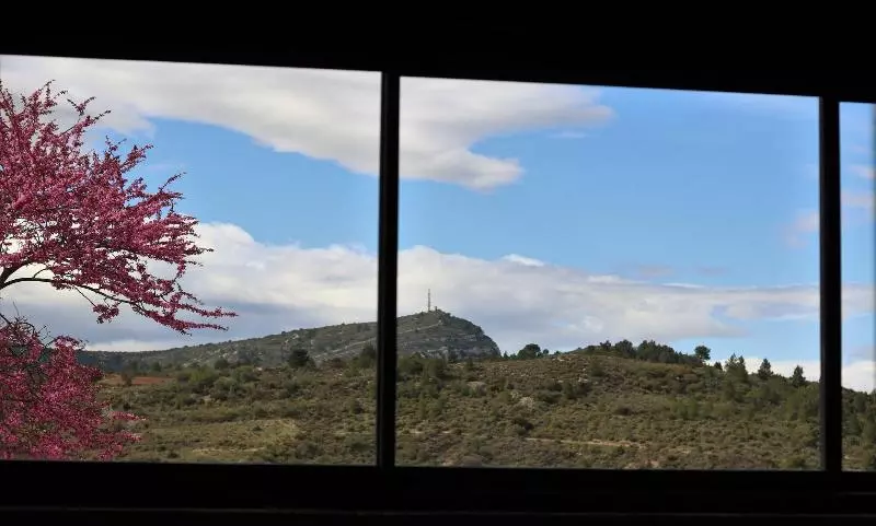 Aamiaismajoitus (B&B) La Vigneronne 1870