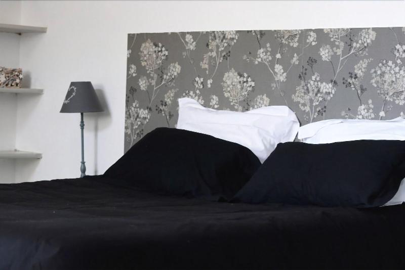 Bed and Breakfast La Vigneronne 1870