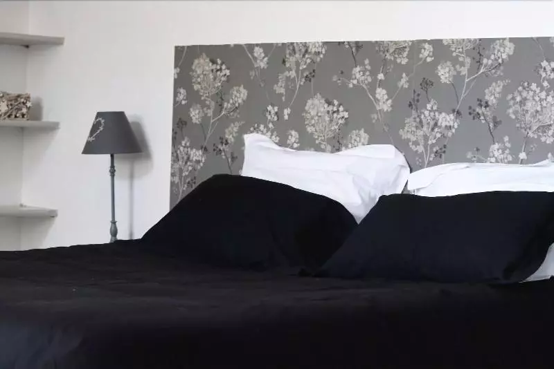 Aamiaismajoitus (B&B) La Vigneronne 1870