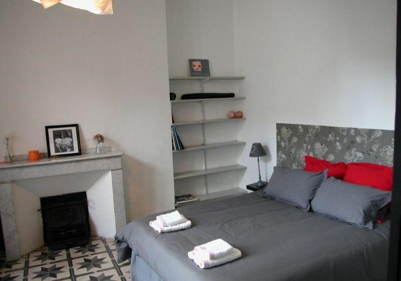 Bed and Breakfast La Vigneronne 1870