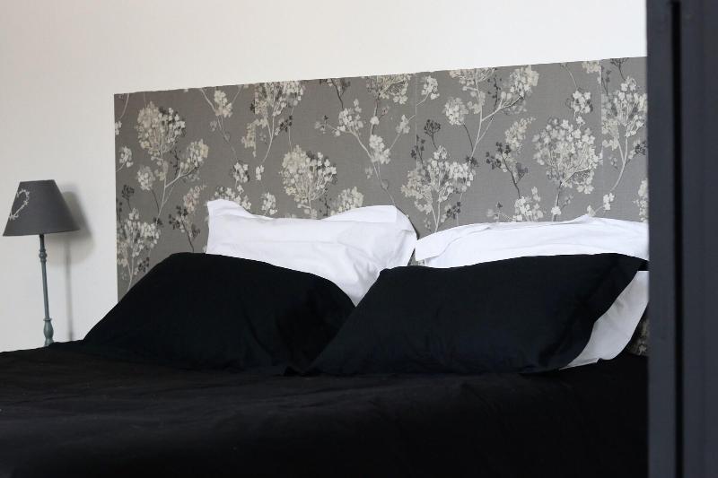 Bed and Breakfast La Vigneronne 1870