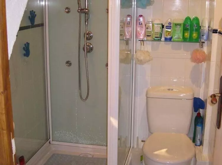 Aamiaismajoitus (B&B) Le Bois Chef D Ane