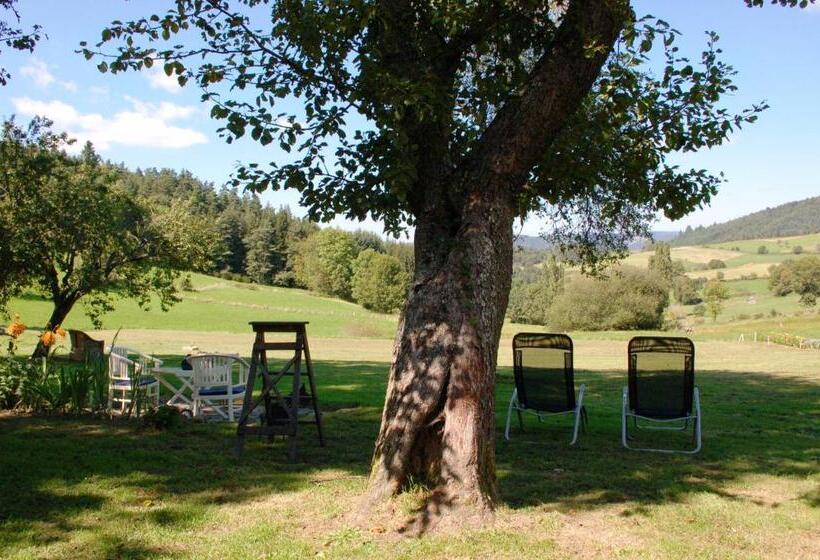 住宿加早餐 Le Grand Trianon