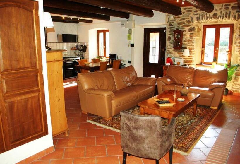 住宿加早餐 Le Grand Trianon