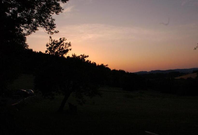 住宿加早餐 Le Grand Trianon