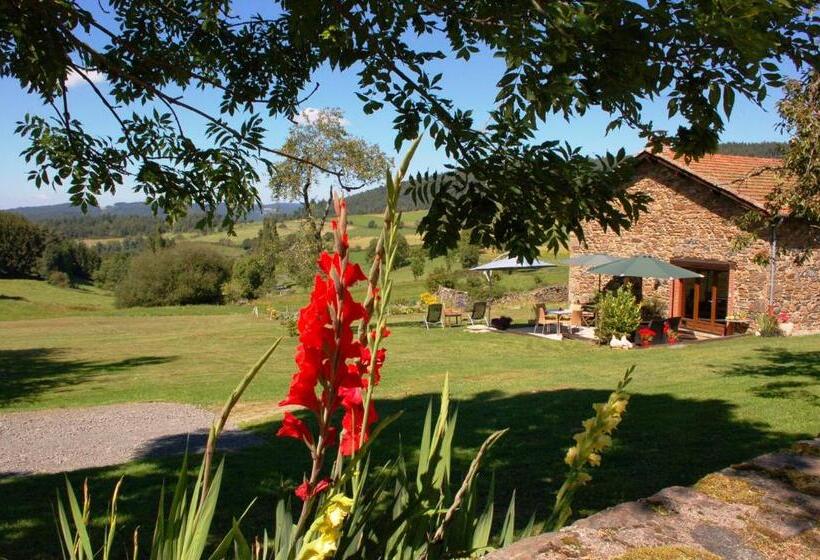 住宿加早餐 Le Grand Trianon