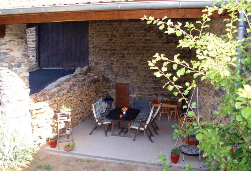 住宿加早餐 Le Grand Trianon