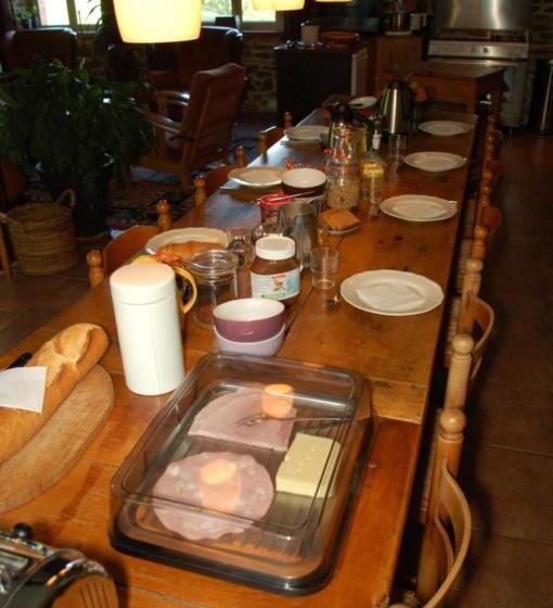 住宿加早餐 Le Grand Trianon