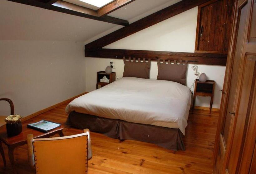 住宿加早餐 Le Grand Trianon