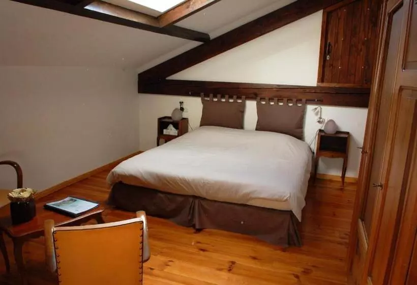 Aamiaismajoitus (B&B) Le Grand Trianon