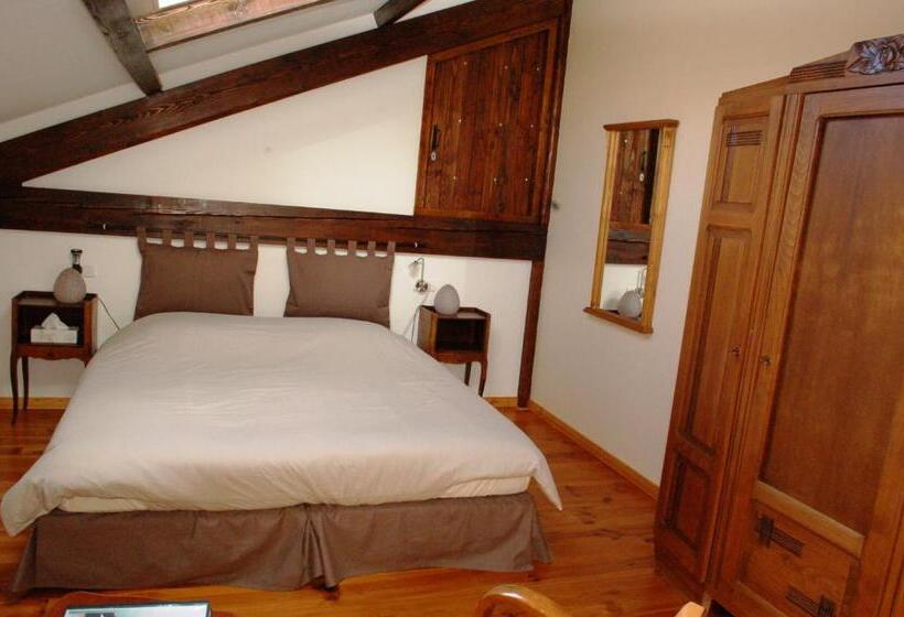 住宿加早餐 Le Grand Trianon