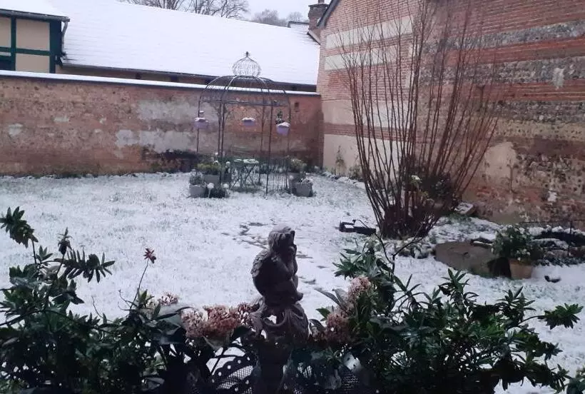 Aamiaismajoitus (B&B) Maison D Hôtes Archangels Home