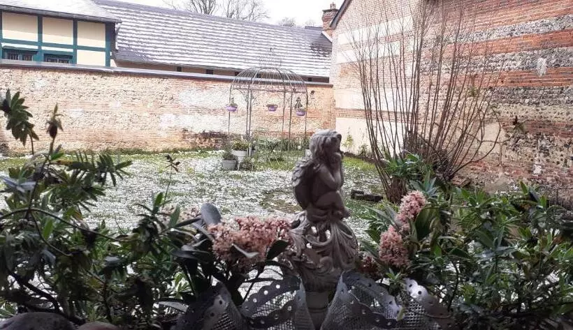 Aamiaismajoitus (B&B) Maison D Hôtes Archangels Home