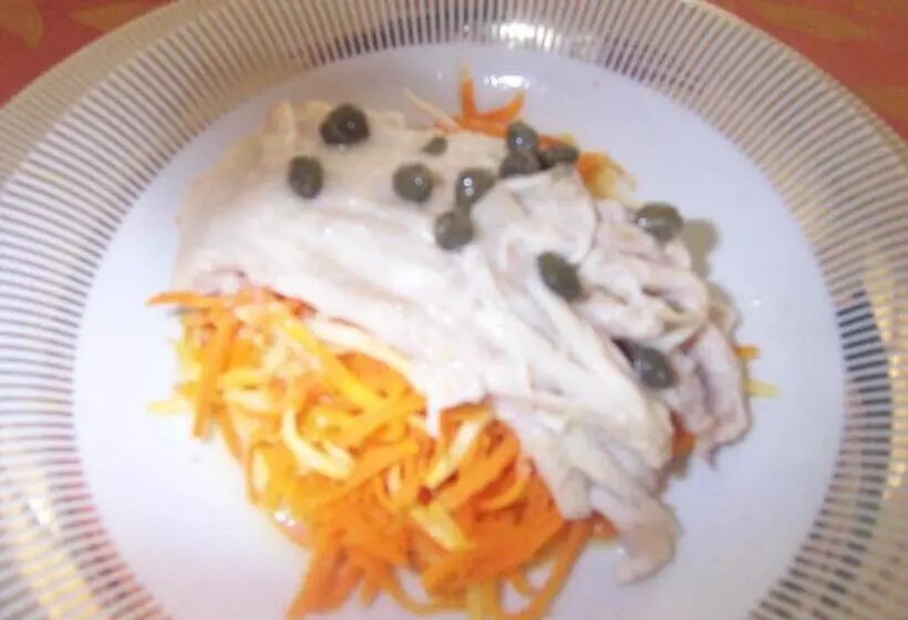 Aamiaismajoitus (B&B) Maison D Hôtes Archangels Home