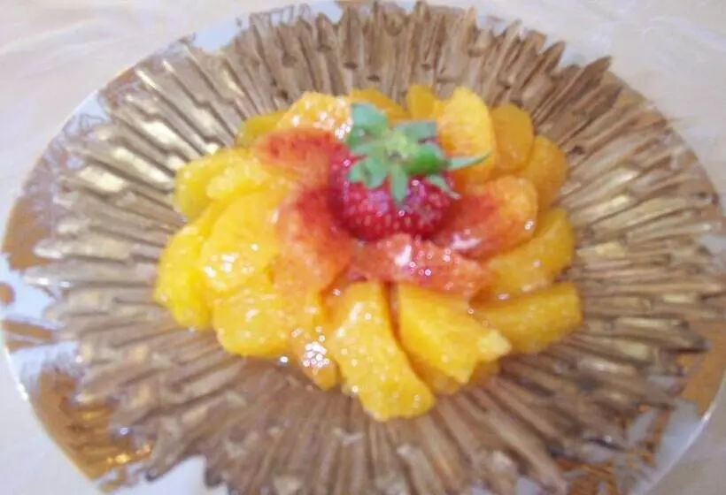 Aamiaismajoitus (B&B) Maison D Hôtes Archangels Home