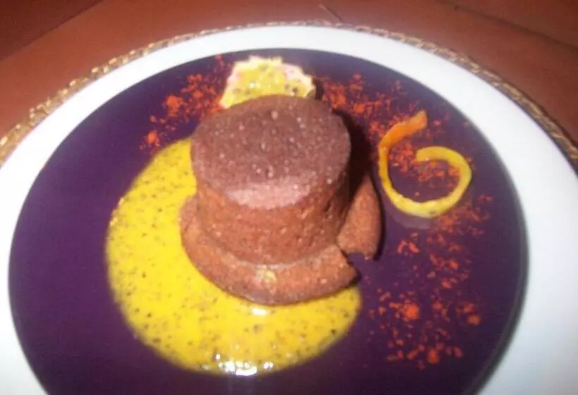 Aamiaismajoitus (B&B) Maison D Hôtes Archangels Home