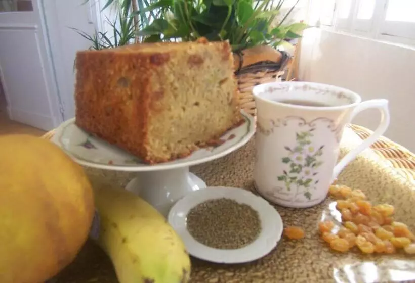 Aamiaismajoitus (B&B) Maison D Hôtes Archangels Home