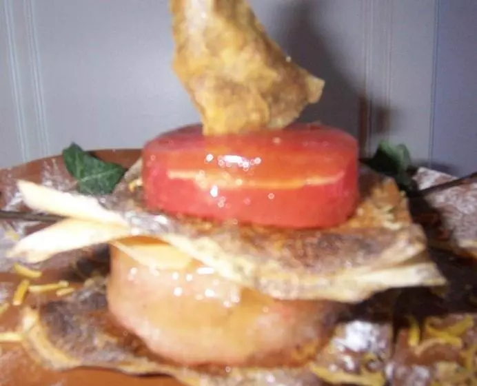 Aamiaismajoitus (B&B) Maison D Hôtes Archangels Home