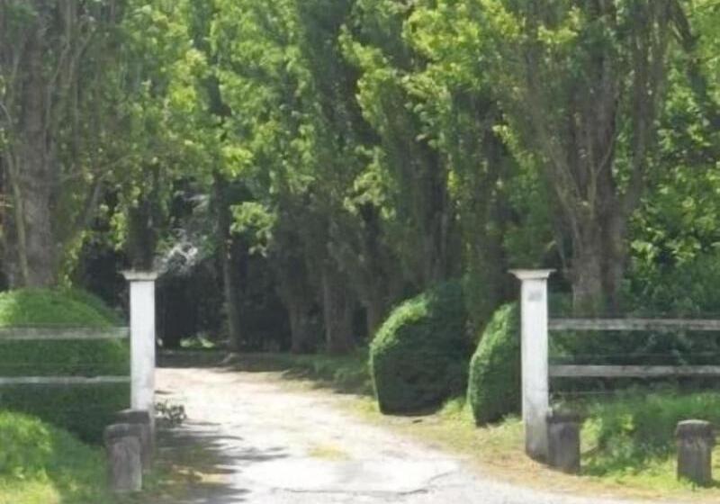 مبيت وإفطار Manoir Saint Hubert