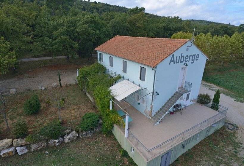 여관 Les Terres De Saint Hilaire